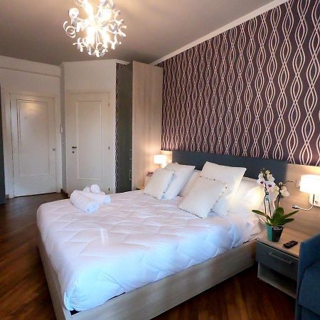 La Bouganville Hotel Арма ди Таджия Екстериор снимка