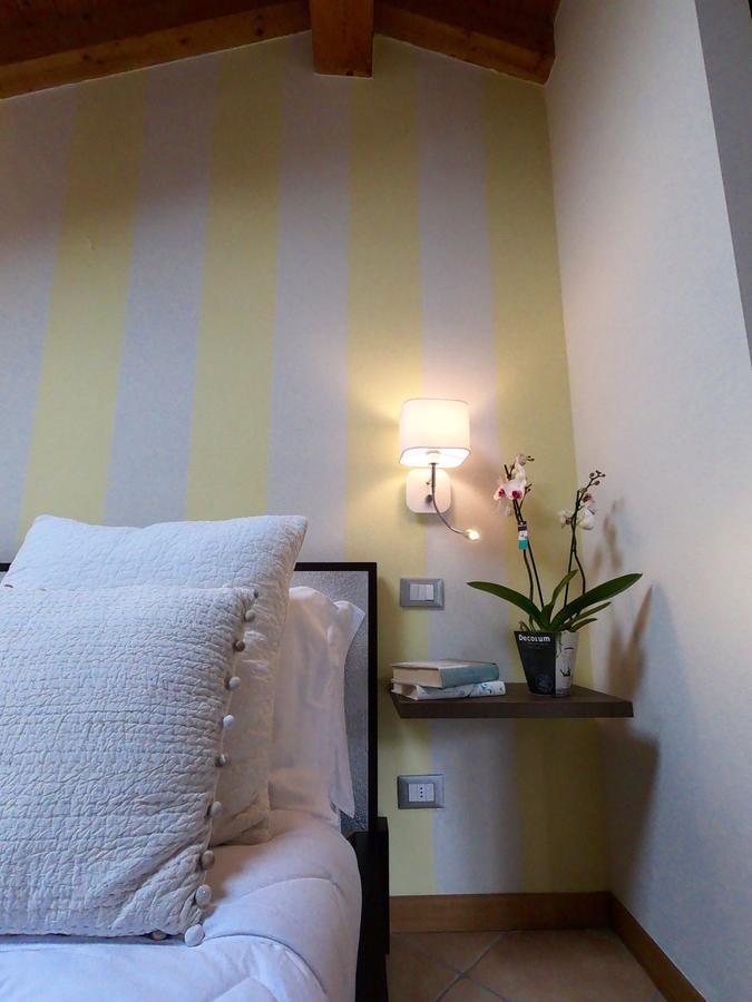 La Bouganville Hotel Арма ди Таджия Екстериор снимка