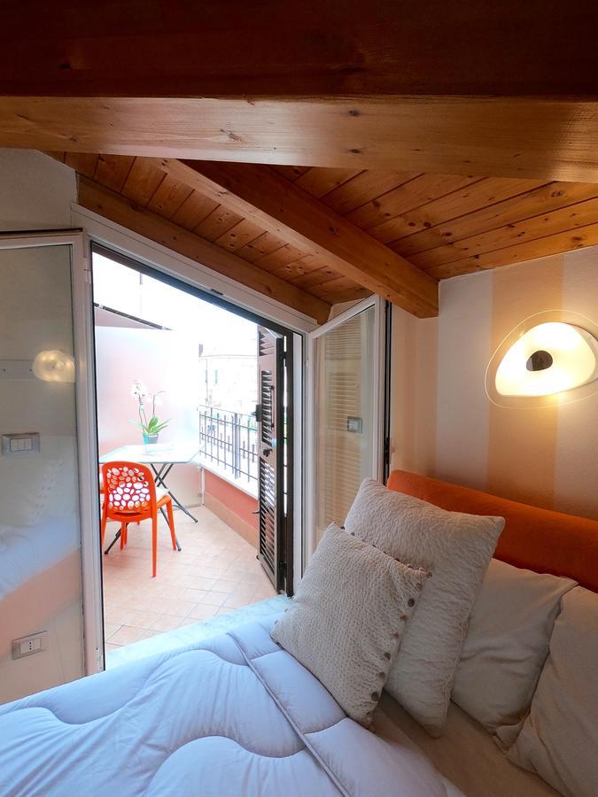 La Bouganville Hotel Арма ди Таджия Екстериор снимка