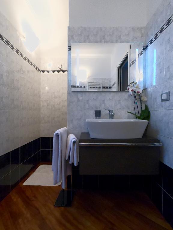 La Bouganville Hotel Арма ди Таджия Екстериор снимка