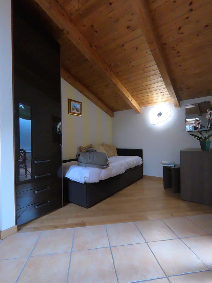 La Bouganville Hotel Арма ди Таджия Екстериор снимка
