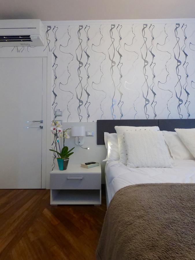 La Bouganville Hotel Арма ди Таджия Екстериор снимка